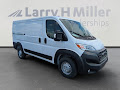2025 RAM ProMaster Cargo Van 1500