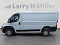 2025 RAM ProMaster Cargo Van 1500