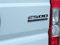 2025 RAM ProMaster Cargo Van 2500