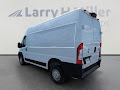 2025 RAM ProMaster Cargo Van 2500