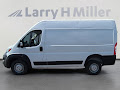 2025 RAM ProMaster Cargo Van 2500