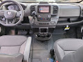 2025 RAM ProMaster Cargo Van 2500