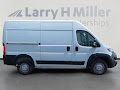2025 RAM ProMaster Cargo Van 2500