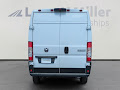 2025 RAM ProMaster Cargo Van 2500