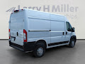 2025 RAM ProMaster Cargo Van 2500