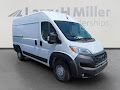 2025 RAM ProMaster Cargo Van 2500
