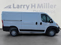 2025 RAM ProMaster Cargo Van 1500