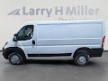 2025 RAM ProMaster Cargo Van 1500