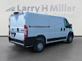 2025 RAM ProMaster Cargo Van 1500