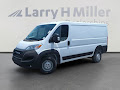 2025 RAM ProMaster Cargo Van 1500