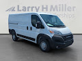 2025 RAM ProMaster Cargo Van 1500