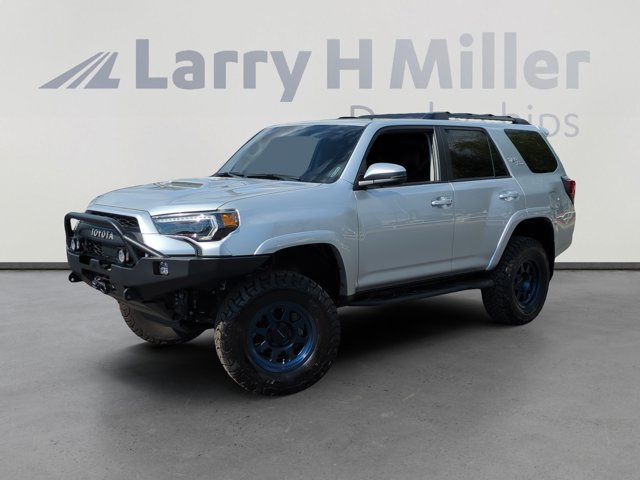 2021 Toyota 4Runner TRD Off Road Premium