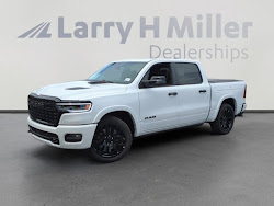 2025 RAM 1500 Limited