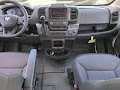2025 RAM ProMaster Cargo Van 1500