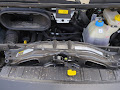 2025 RAM ProMaster Cargo Van 1500