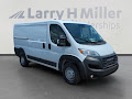 2025 RAM ProMaster Cargo Van 1500