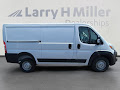 2025 RAM ProMaster Cargo Van 1500