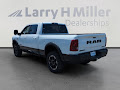 2025 RAM 2500 Rebel