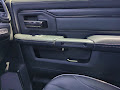2025 RAM 2500 Rebel