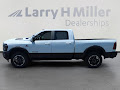 2025 RAM 2500 Rebel