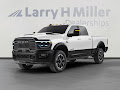 2025 RAM 2500 Rebel