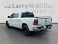 2022 RAM 1500 Longhorn