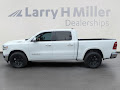 2022 RAM 1500 Longhorn