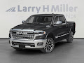2025 RAM 1500 Longhorn