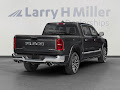 2025 RAM 1500 Longhorn