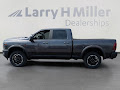 2025 RAM 2500 Rebel