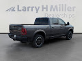 2025 RAM 2500 Rebel