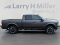 2025 RAM 2500 Rebel