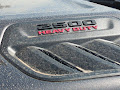 2025 RAM 2500 Rebel