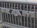 2025 RAM 2500 Rebel