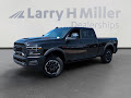 2025 RAM 2500 Rebel