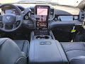 2025 RAM 2500 Rebel