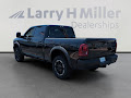 2025 RAM 2500 Rebel