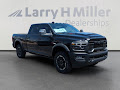 2025 RAM 2500 Rebel