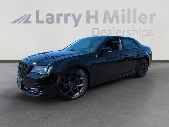 2022 Chrysler 300 300S