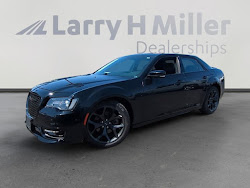 2022 Chrysler 300 300S
