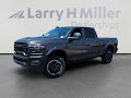 2025 RAM 2500 Rebel