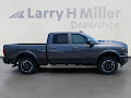 2025 RAM 2500 Rebel