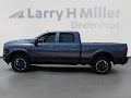2025 RAM 2500 Rebel
