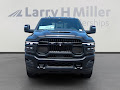 2025 RAM 2500 Rebel