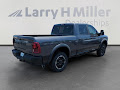 2025 RAM 2500 Rebel