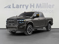 2025 RAM 2500 Rebel