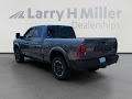 2025 RAM 2500 Rebel