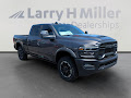 2025 RAM 2500 Rebel