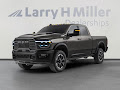 2025 RAM 2500 Rebel