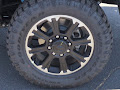 2025 RAM 2500 Rebel